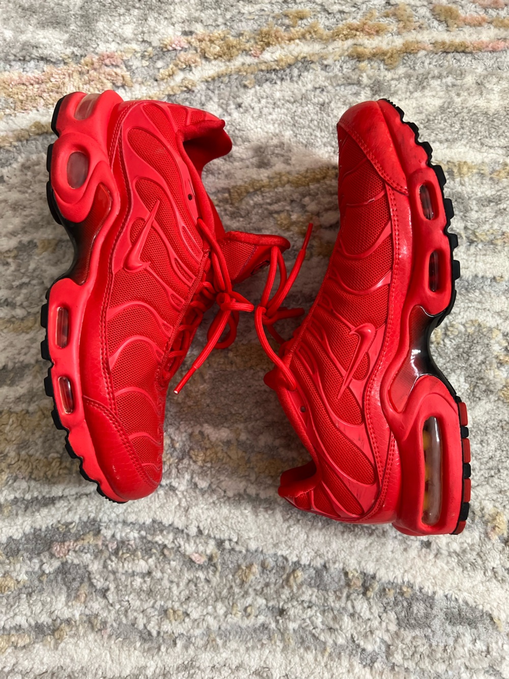Nike Air Max Plus TN